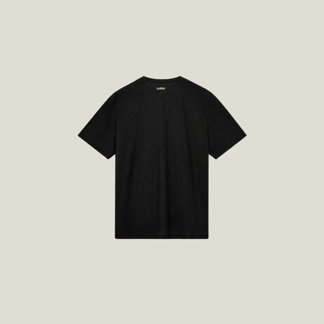 Oncourt Breathe T-Shirt - Schwarz