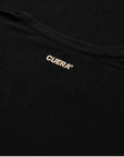 Oncourt Breathe T-Shirt - Schwarz