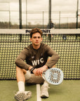 Oncourt WPC LS Polo - Army