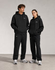 Offcourt Cuera Hoodie - Black