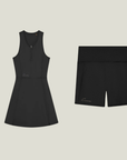 Oncourt Black Dress Uniform