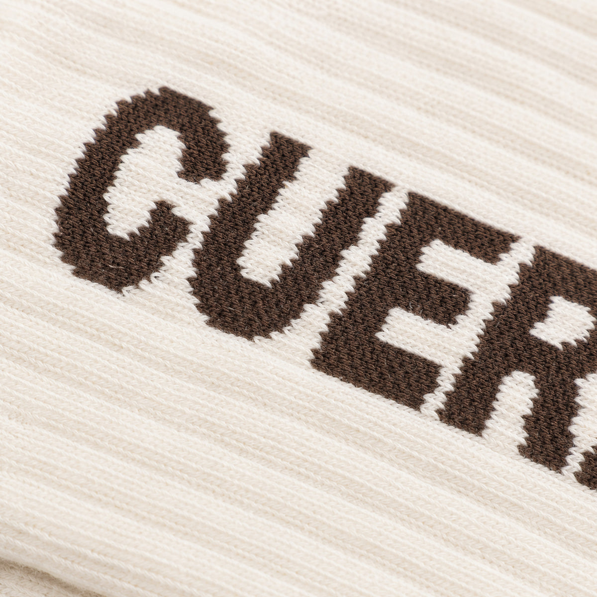 Cuera 6-pack Cuera Socks, logo print detail