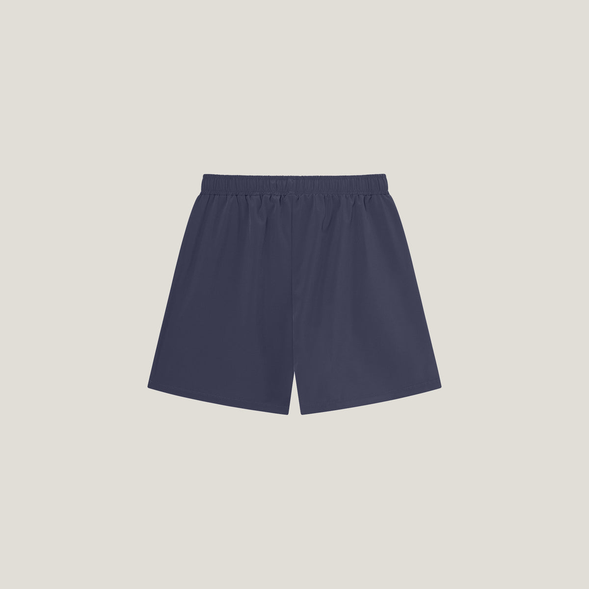 Cuera Oncourt Navy Uniform, flat lay back view