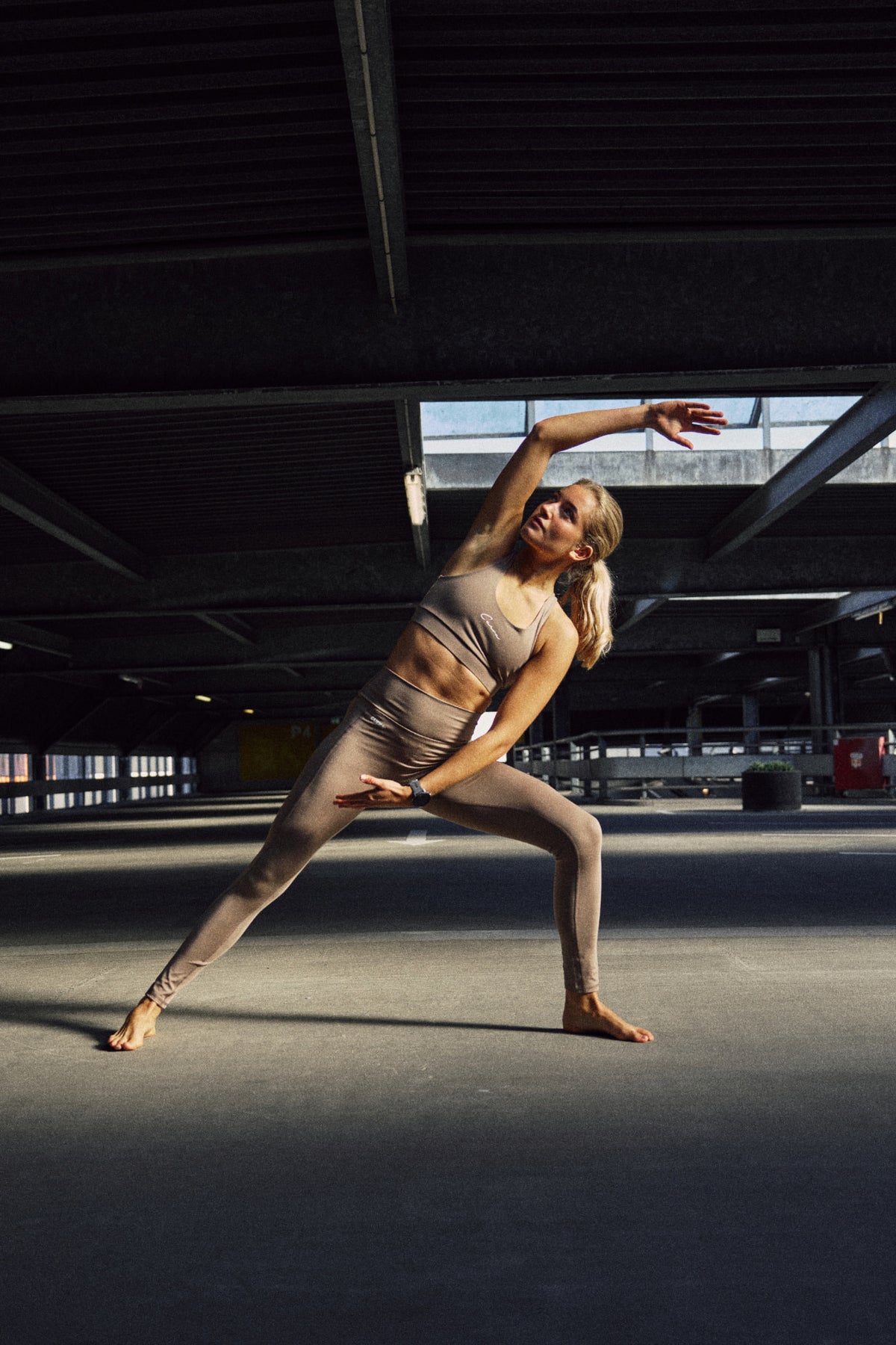 activewear for women from cuera