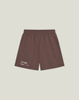 Oncourt Dark Brown Uniform