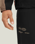 Active Track Pants - Black