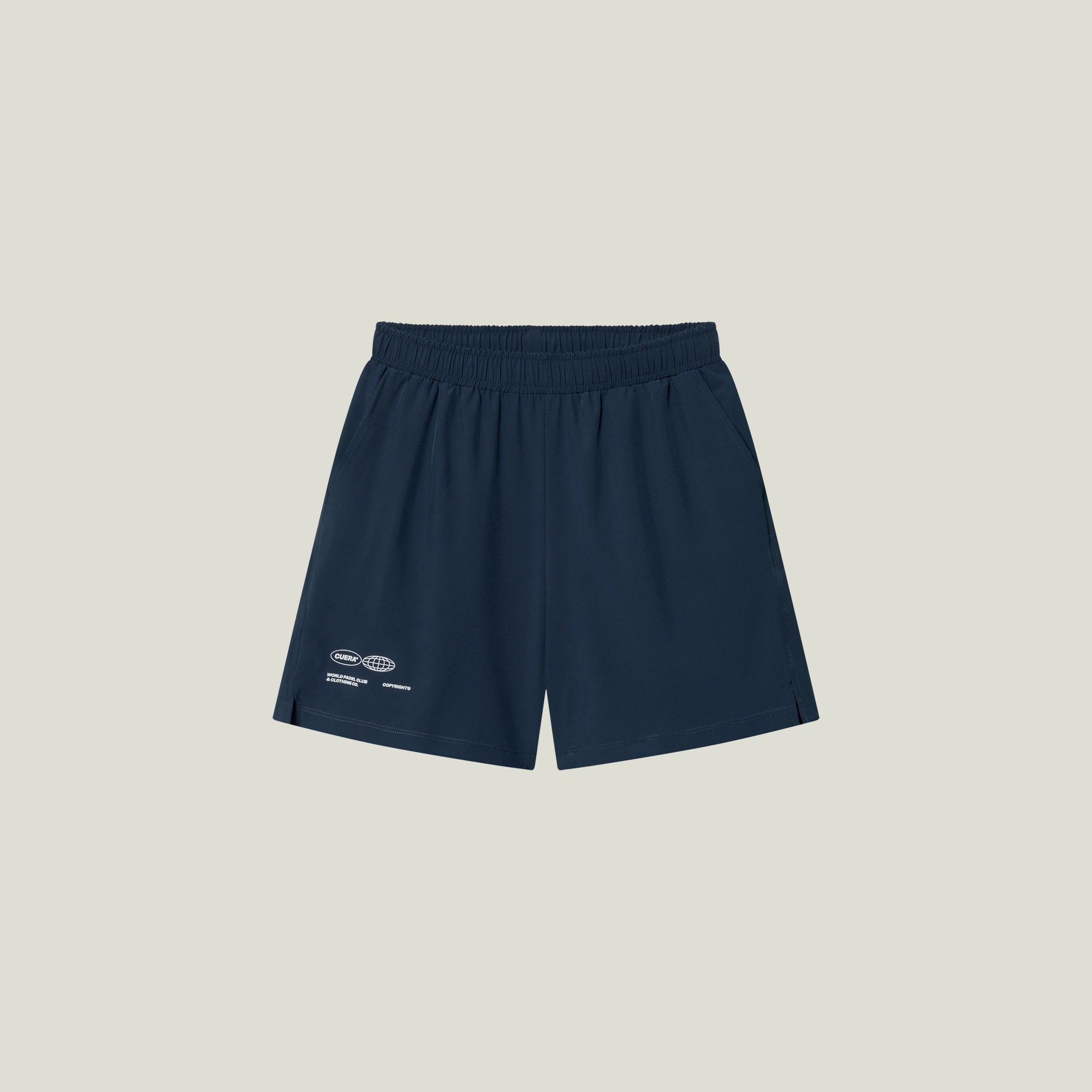 Oncourt Navy Uniform