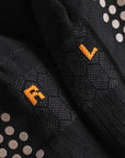 Oncourt Grip Sock - Black