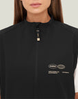 Active Gilet - Black
